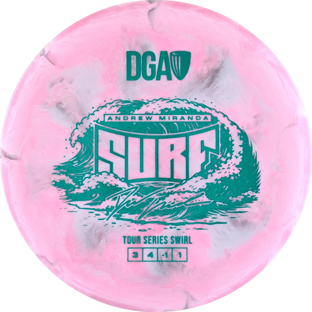 Tour Series Swirl 2026 Andrew Miranda Surf