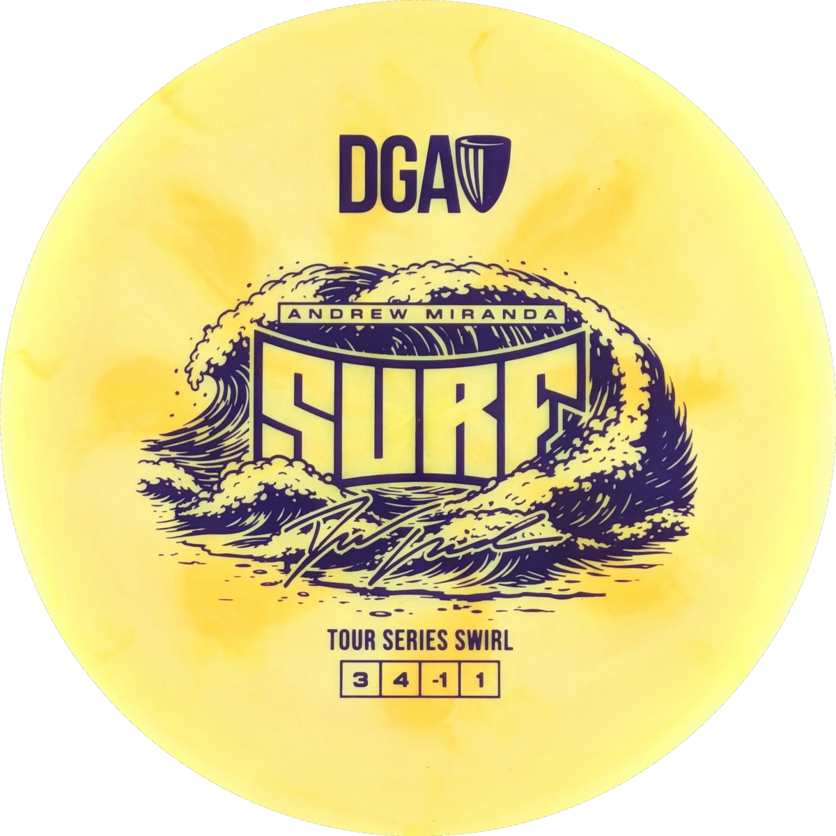 Tour Series Swirl 2026 Andrew Miranda Surf
