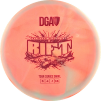 Tour Series Swirl 2026 Eliezra Midtlyng Rift