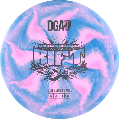 Tour Series Swirl 2026 Eliezra Midtlyng Rift