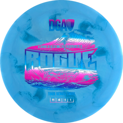 Tour Series Swirl 2026 Eliezra Midtlyng Rogue