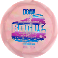 Tour Series Swirl 2026 Eliezra Midtlyng Rogue