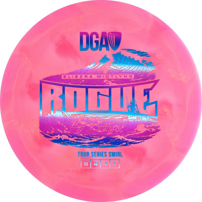 Tour Series Swirl 2026 Eliezra Midtlyng Rogue