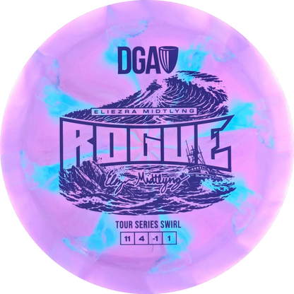 Tour Series Swirl 2026 Eliezra Midtlyng Rogue