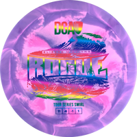 Tour Series Swirl 2026 Eliezra Midtlyng Rogue
