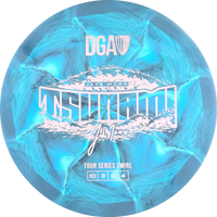 Tour Series Swirl 2026 Jake Monn Tsunami