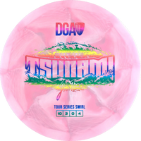 Tour Series Swirl 2026 Jake Monn Tsunami