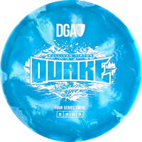 Tour Series Swirl 2026 Sullivan Tipton Quake