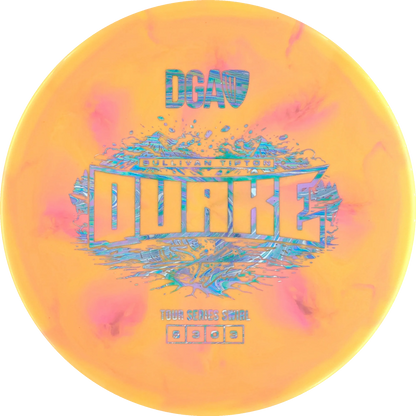 Tour Series Swirl 2026 Sullivan Tipton Quake