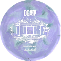 Tour Series Swirl 2026 Sullivan Tipton Quake