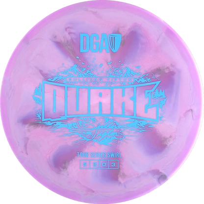 Tour Series Swirl 2026 Sullivan Tipton Quake