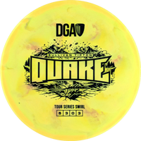 Tour Series Swirl 2026 Sullivan Tipton Quake
