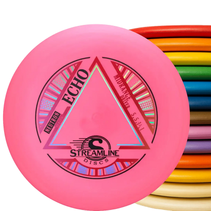 Premium Disc Golf Midrange Pakke