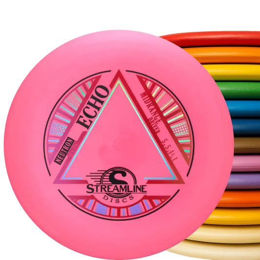 Premium Disc Golf Midrange Pakke