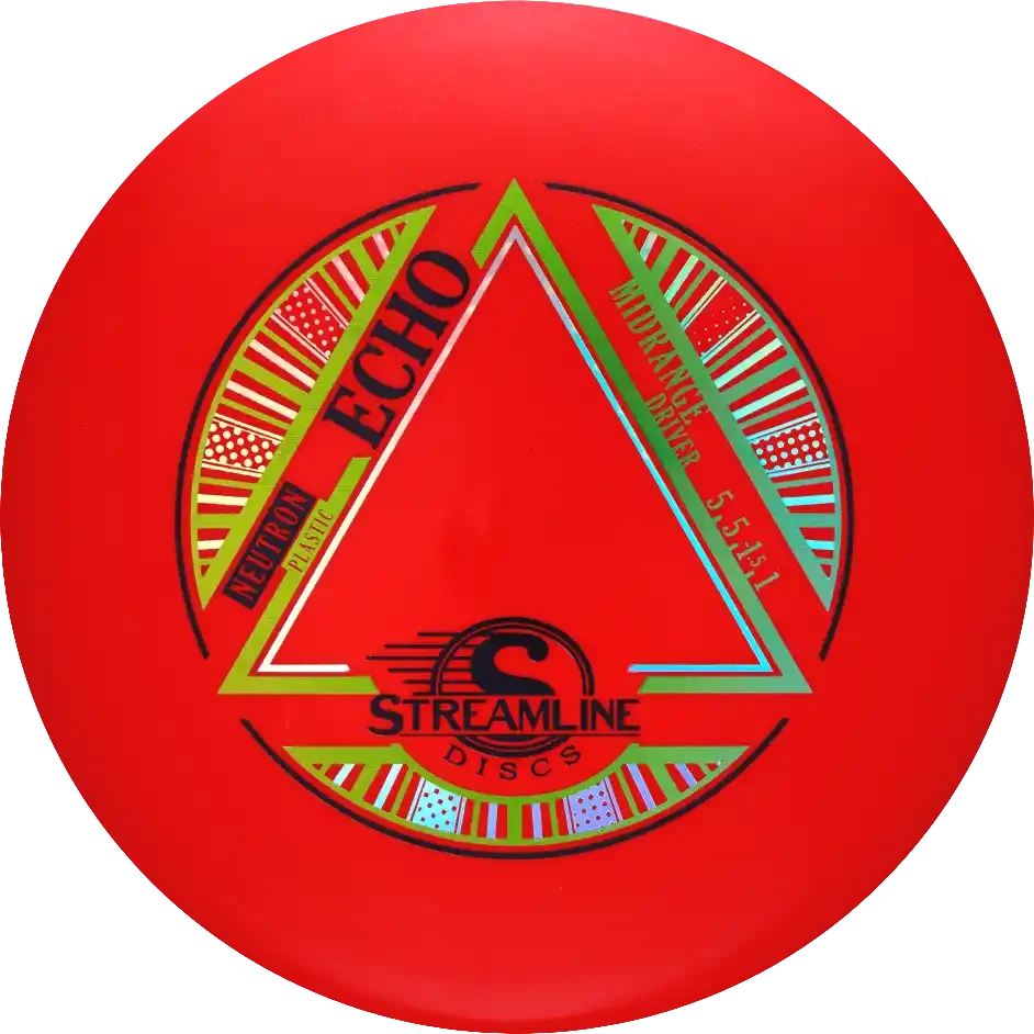Premium Disc Golf Midrange Pakke