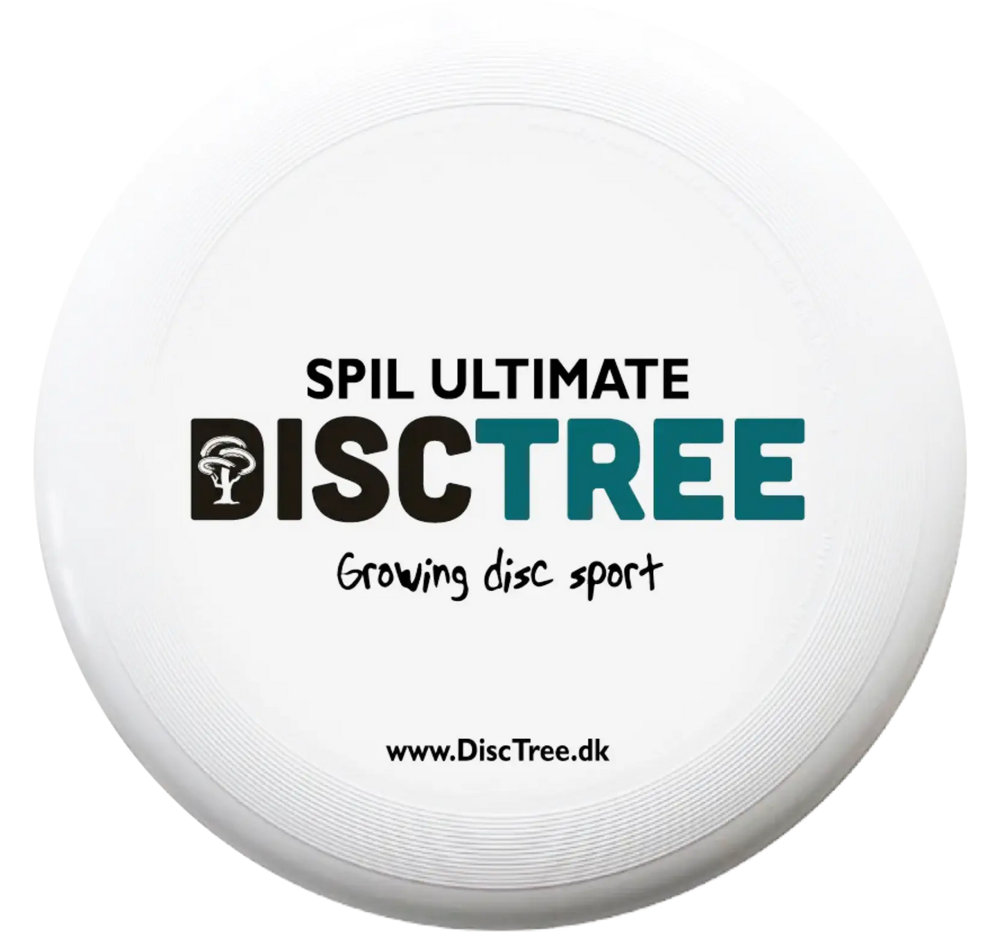 Ultimate Disc