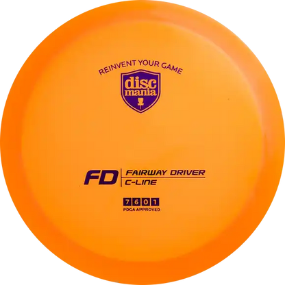 C-Line FD