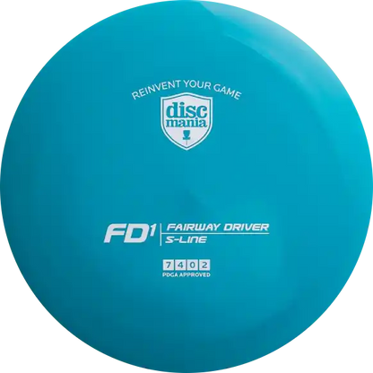S-line FD1