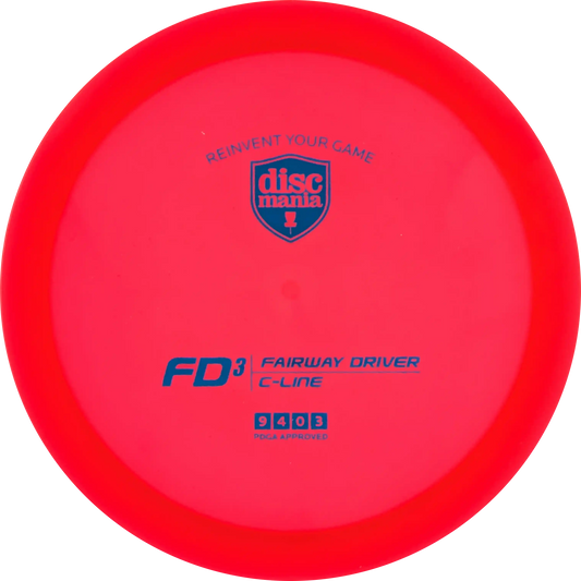 C-Line FD3