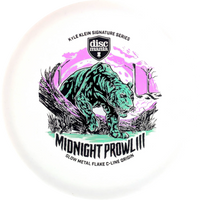 C-Line Glow Metalflake Kyle Klein Midnight Prowl 3 Origin