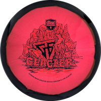 C-Line Horizon Gannon Buhr Glacier