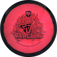C-Line Horizon Gannon Buhr Glacier