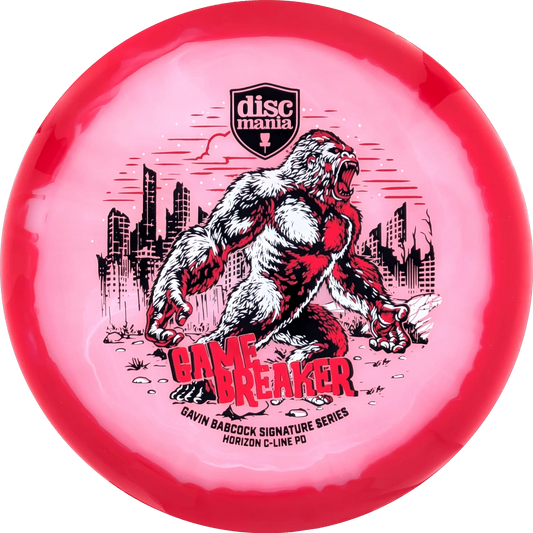 C-Line Horizon Gavin Babcock Game Breaker PD