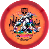 C-Line Horizon Gavin Babcock Game Breaker PD