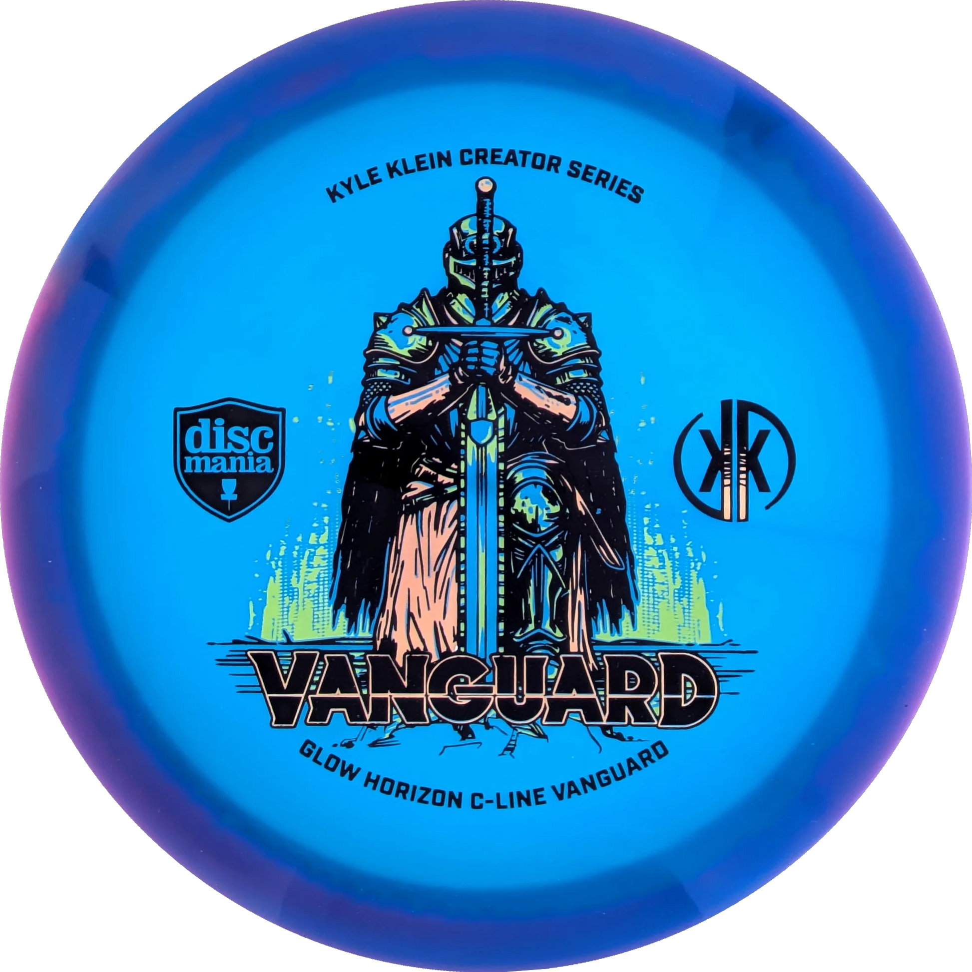 C-Line Horizon Glow Kyle Klein Vanguard
