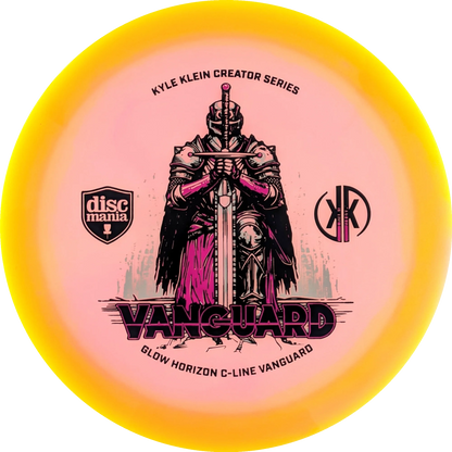 C-Line Horizon Glow Kyle Klein Vanguard