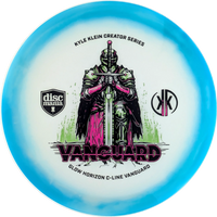 C-Line Horizon Glow Kyle Klein Vanguard