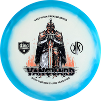 C-Line Horizon Glow Kyle Klein Vanguard