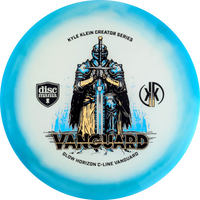 C-Line Horizon Glow Kyle Klein Vanguard