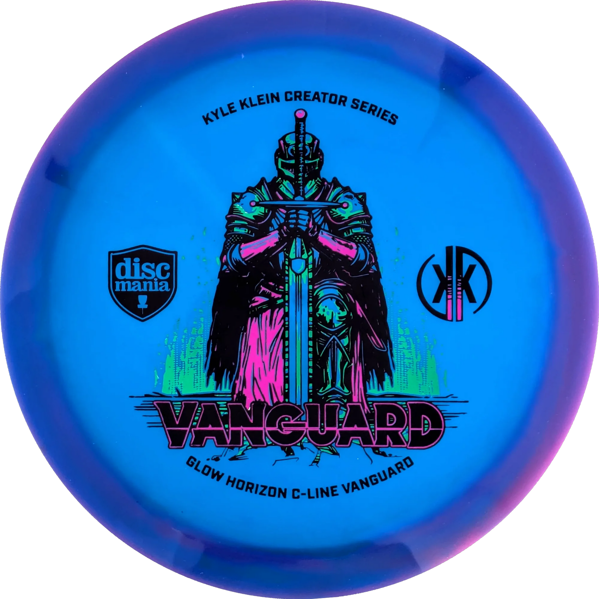 C-Line Horizon Glow Kyle Klein Vanguard