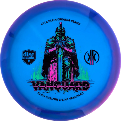 C-Line Horizon Glow Kyle Klein Vanguard