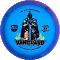 C-Line Horizon Glow Kyle Klein Vanguard