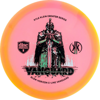 C-Line Horizon Glow Kyle Klein Vanguard