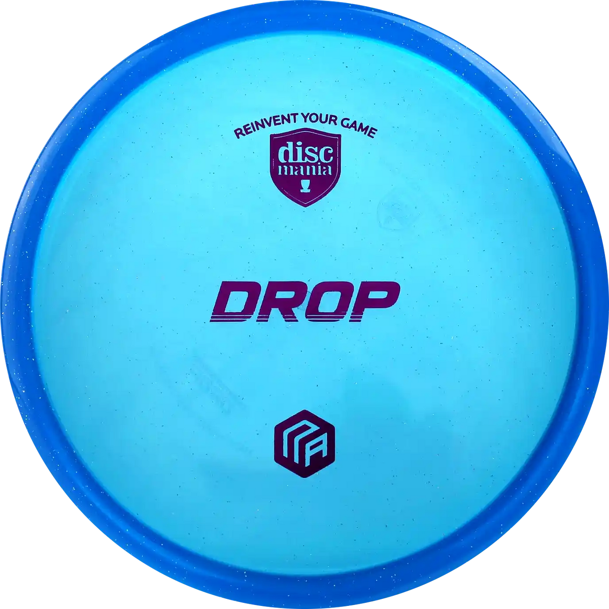 C-Line Metalflake Niklas Antilla Drop