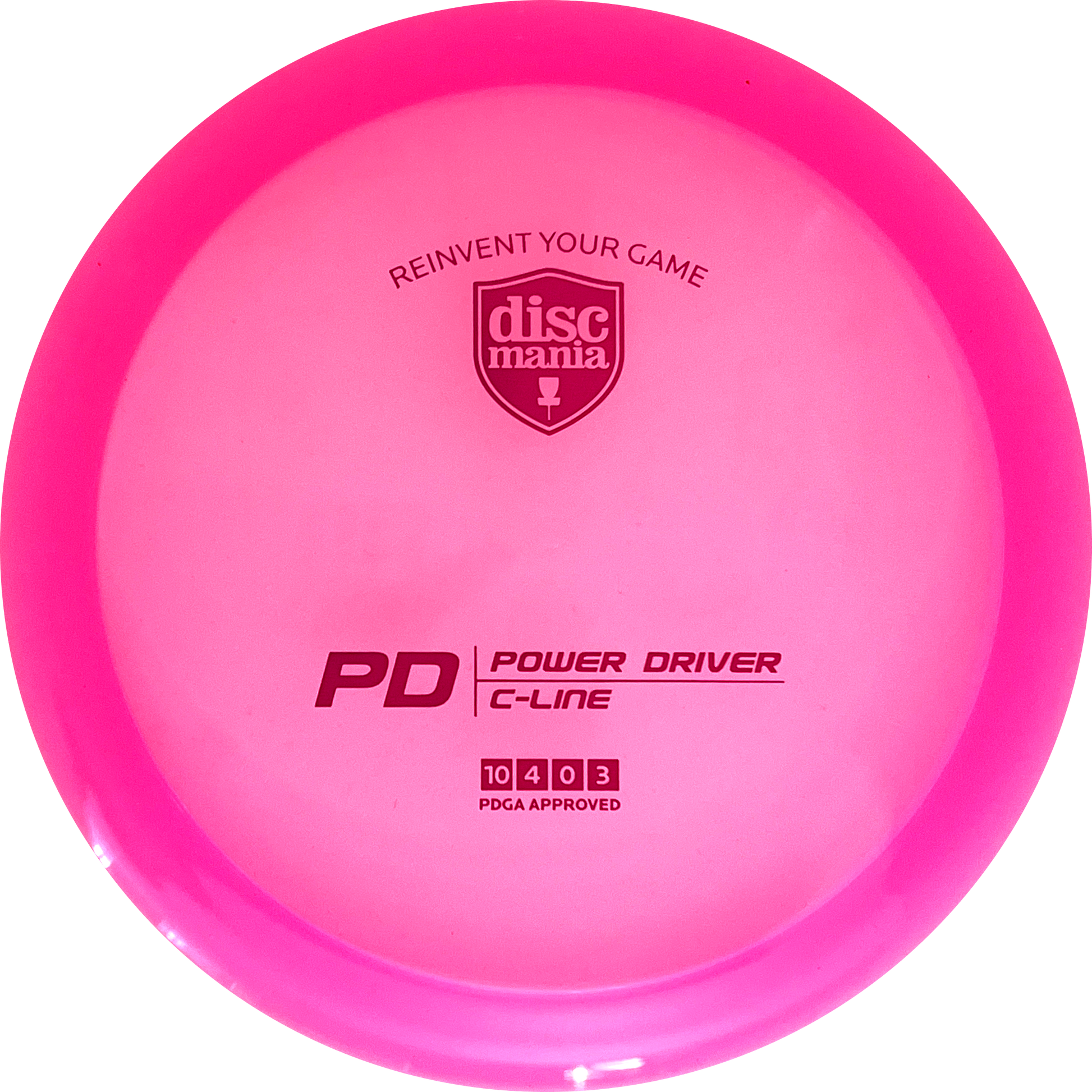 C-Line PD