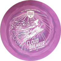 Swirly S-Line Cloud Breaker