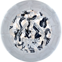 Cosmic Fury Kyle Klein Lux Vapor Logic