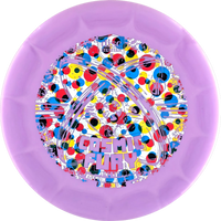 Cosmic Fury Kyle Klein Lux Vapor Logic