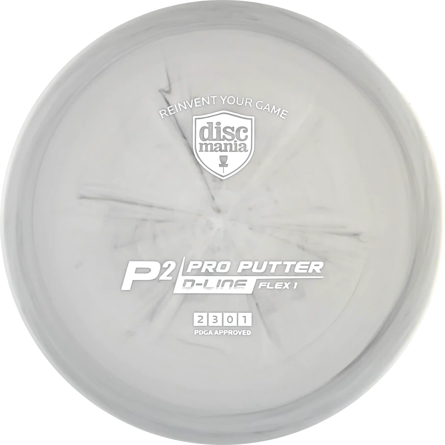 D-line Flex 1 P2