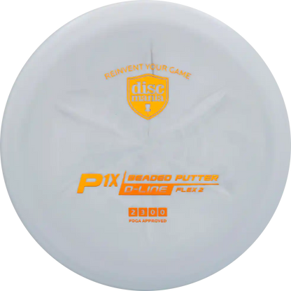 D-line Flex 2 P1X
