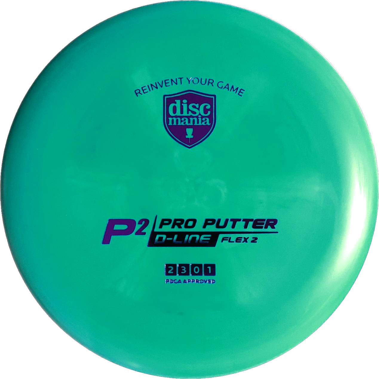 D-line Flex 2 P2