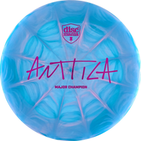 D-Line Flex 3 Vapor Niklas Anttila P1