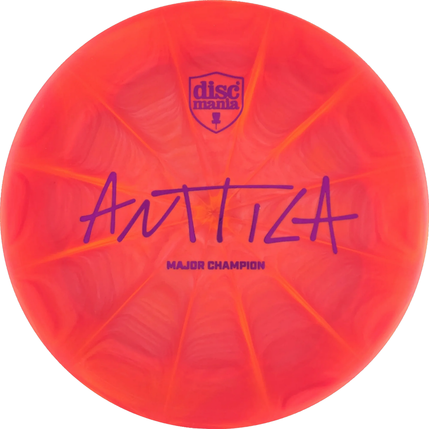 D-Line Flex 3 Vapor Niklas Anttila P1