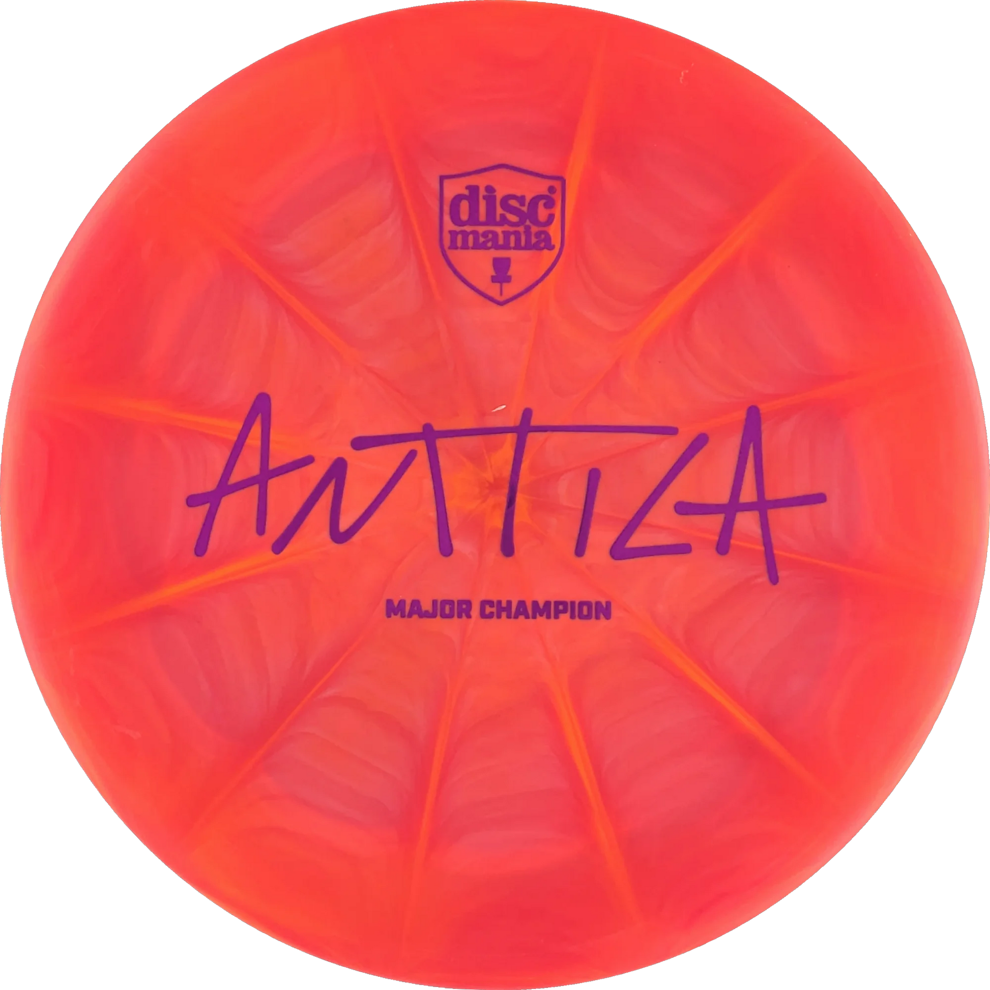 D-Line Flex 3 Vapor Niklas Anttila P1