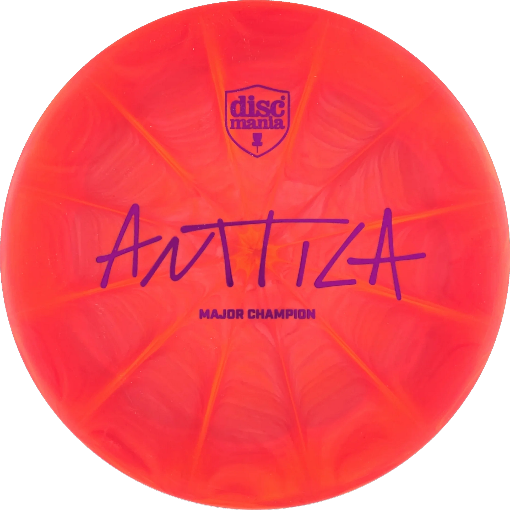 D-Line Flex 3 Vapor Niklas Anttila P1