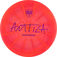 D-Line Flex 3 Vapor Niklas Anttila P1